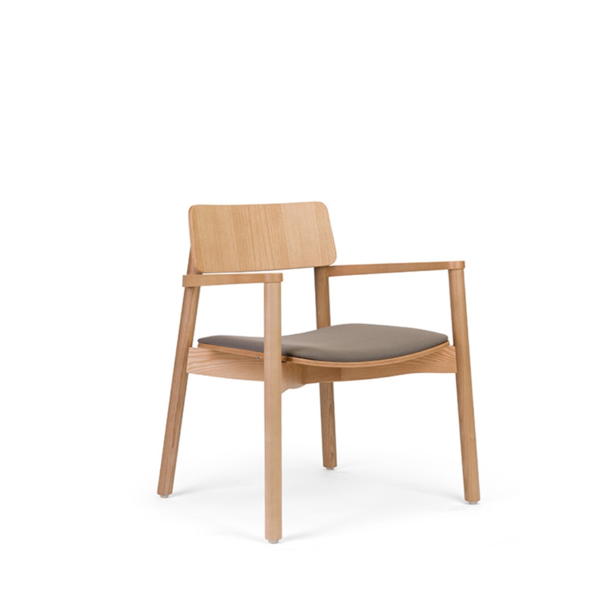 Myne Lounge Armchair